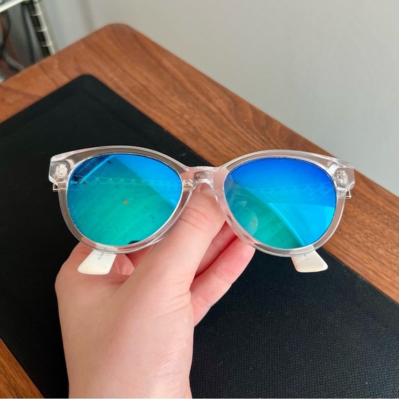 Dior Diorama 7 Sunglasses Frames main image 5